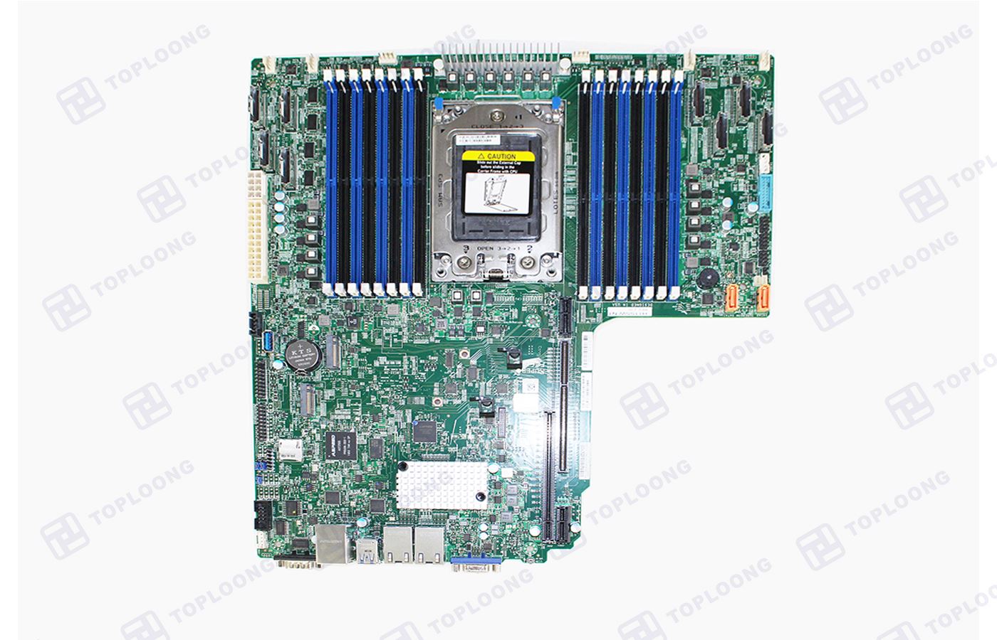 SUPERMICRO H11SSW-NT