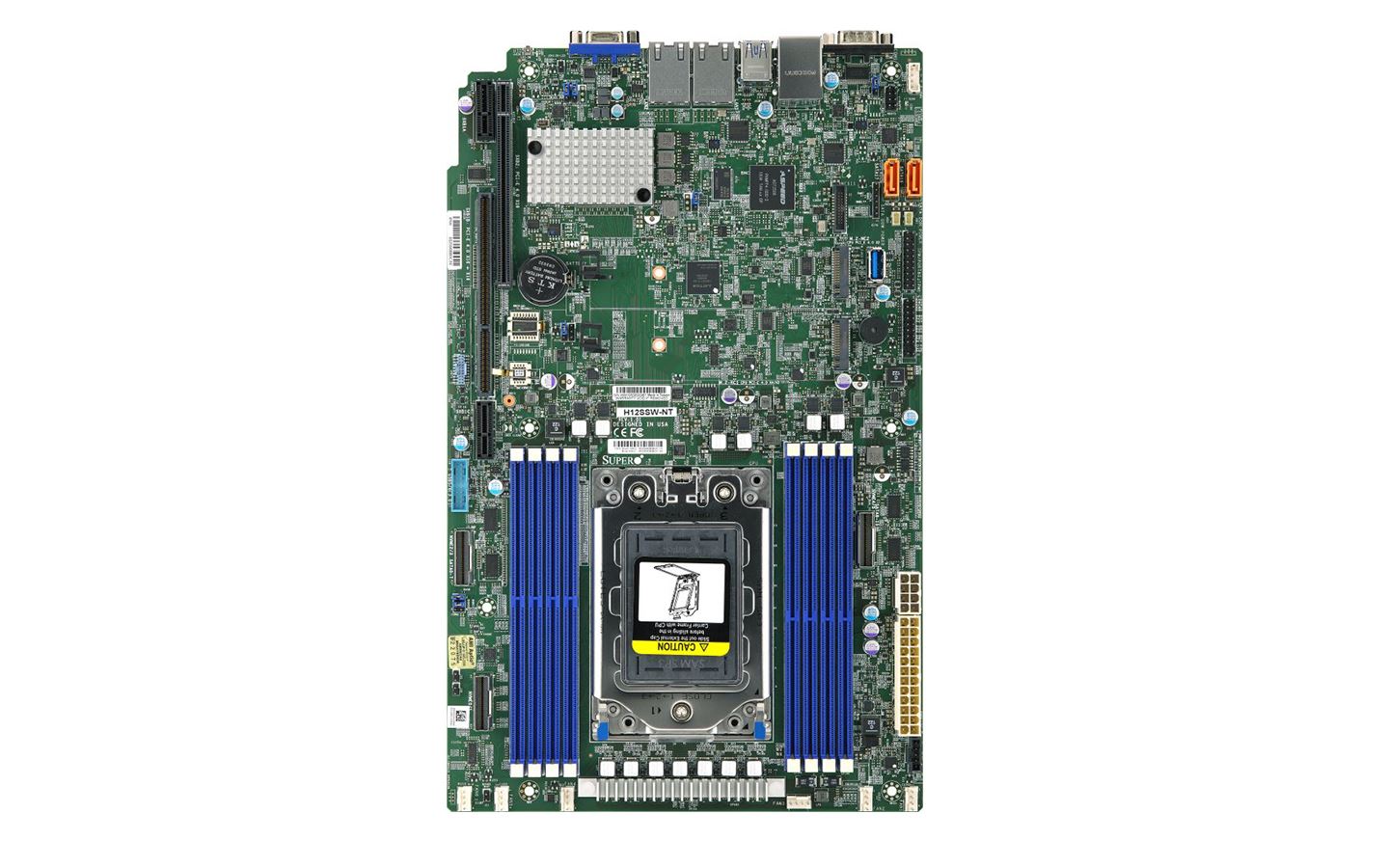 SUPERMICRO H12SSW-NT