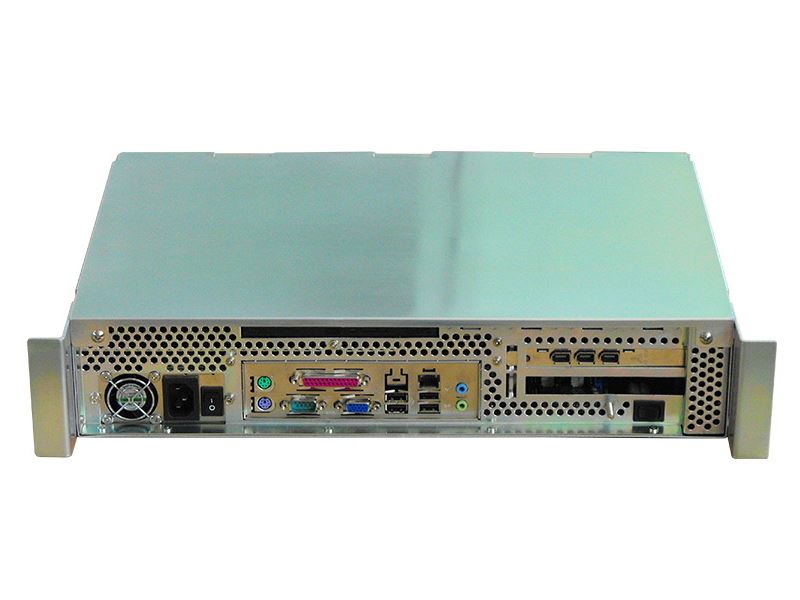 AF Non-standard server chassis