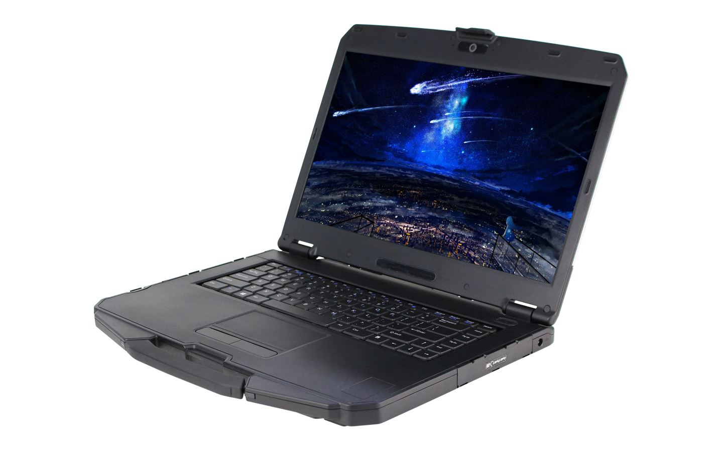 Rugged Portable Computer 