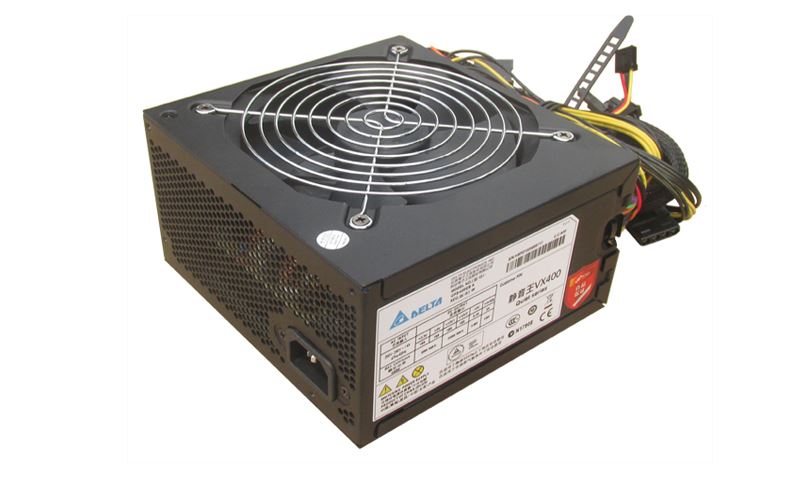 GPS-400EB A PC Power Supply