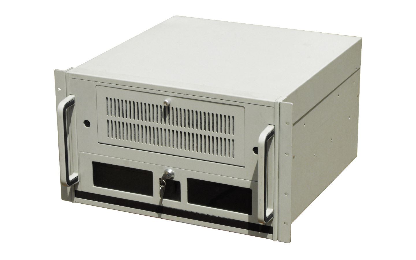 6U Industrail Chassis