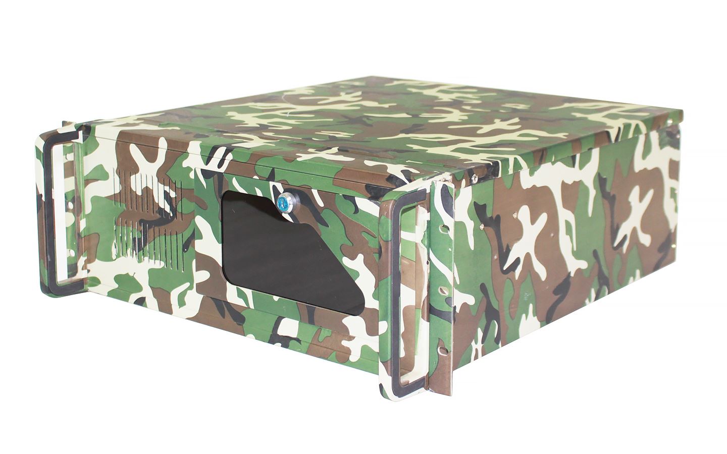 TOP4508E Camouflage