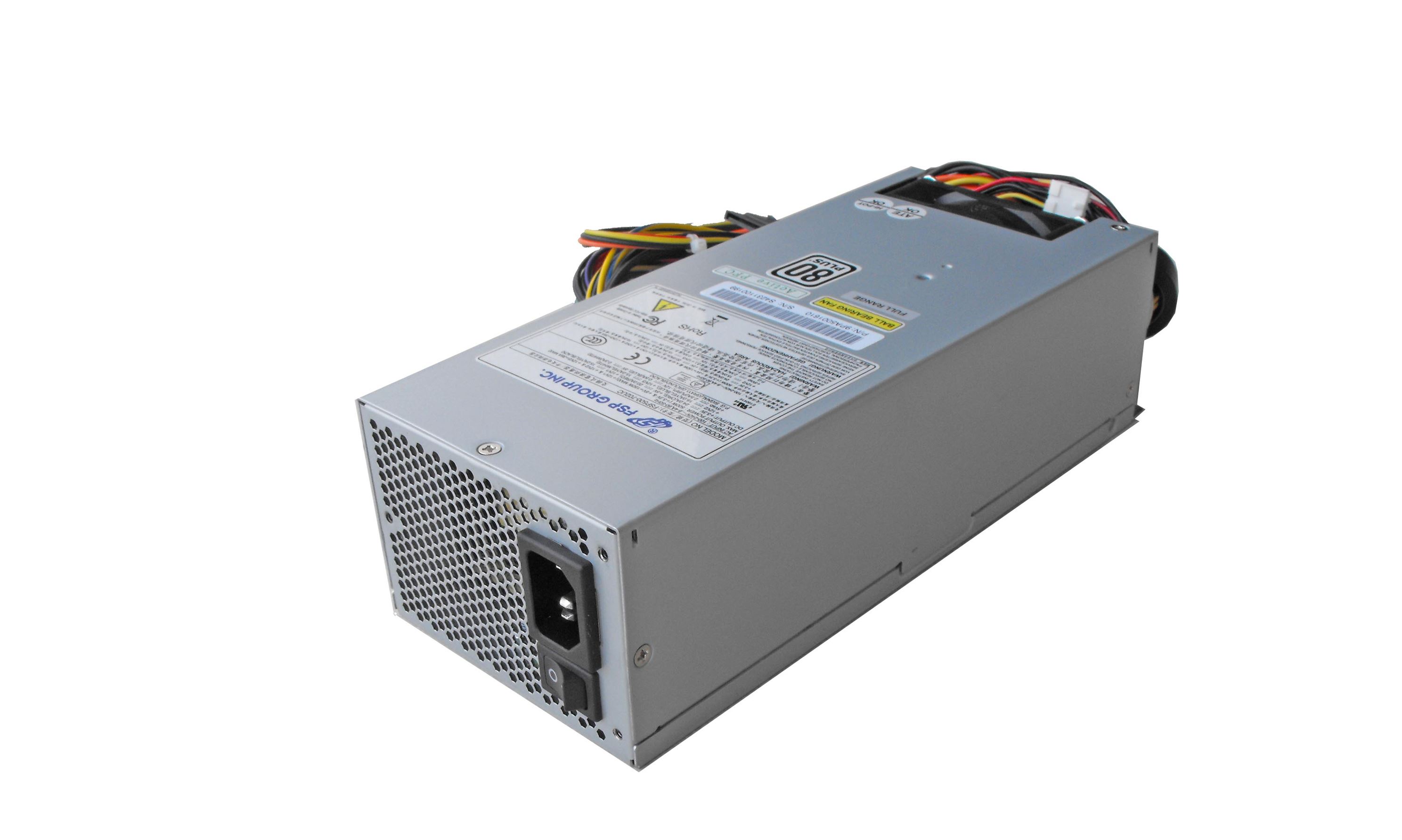 全汉 FSP500-702UC(2U 500W)