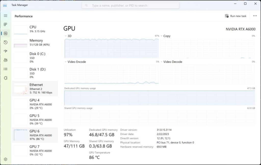 打开钱包门 Hal：多 GPU 的使用和新2最新网址老虎机(图3)